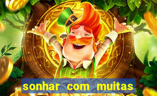 sonhar com muitas formigas juntas jogo do bicho