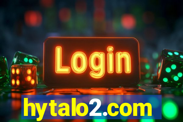hytalo2.com