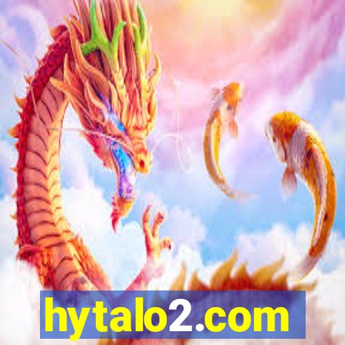 hytalo2.com
