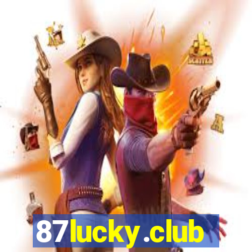 87lucky.club