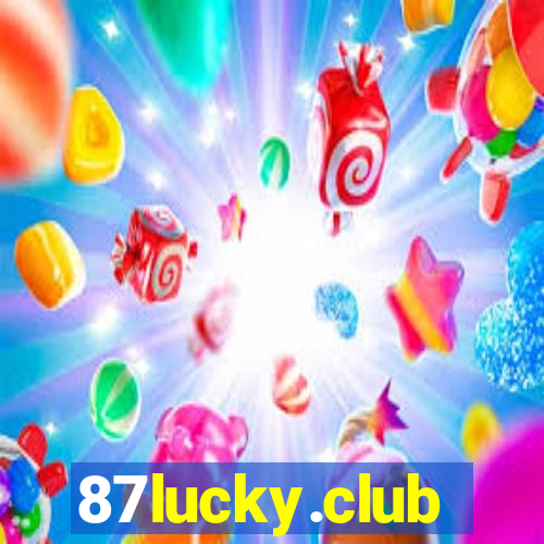 87lucky.club