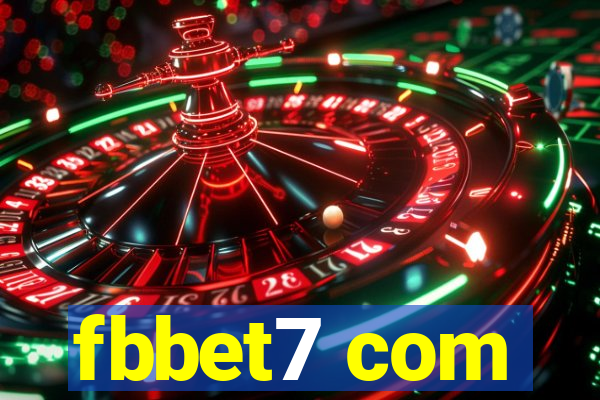 fbbet7 com