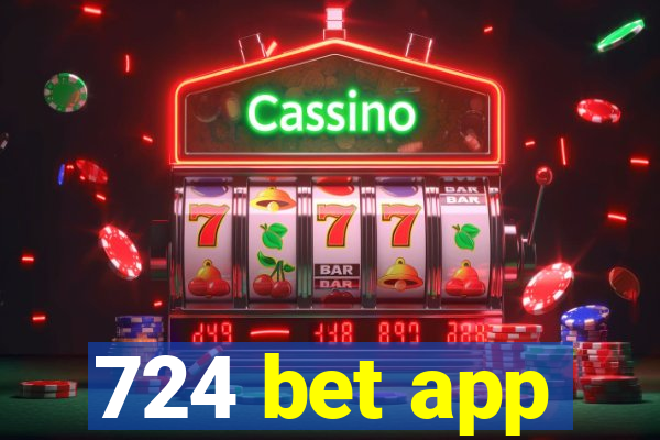 724 bet app