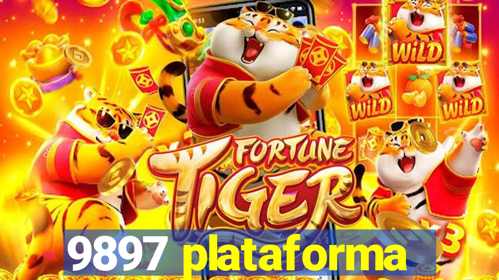 9897 plataforma