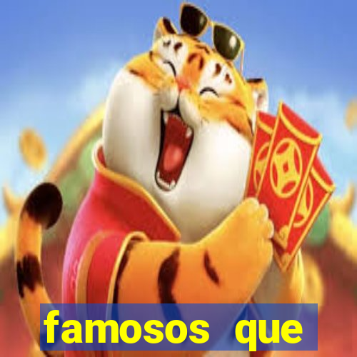 famosos que divulgam jogo do tigrinho