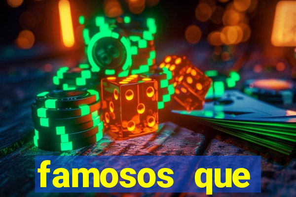 famosos que divulgam jogo do tigrinho