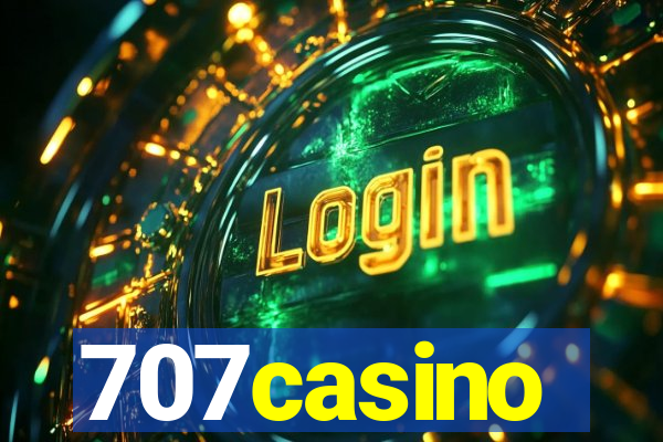 707casino