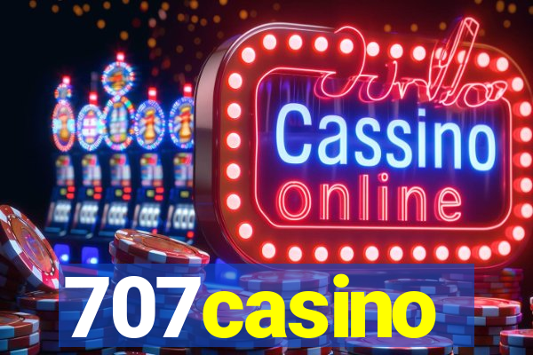 707casino