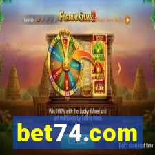 bet74.com