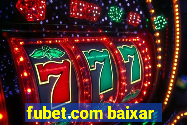 fubet.com baixar