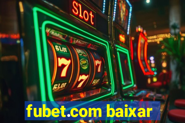 fubet.com baixar