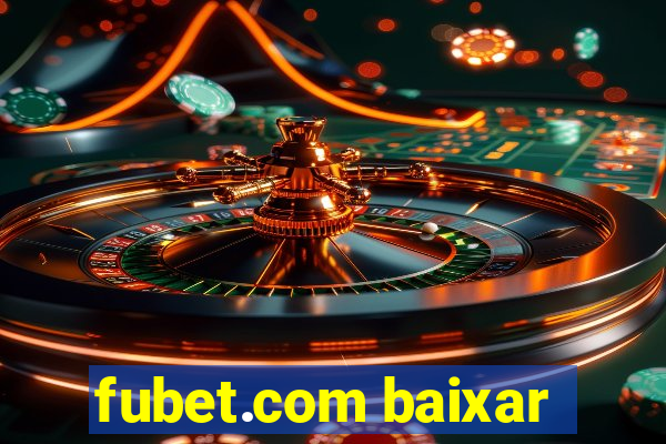 fubet.com baixar