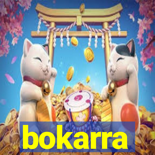 bokarra