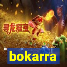 bokarra