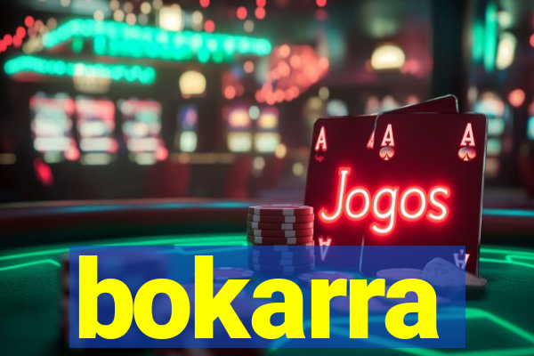 bokarra