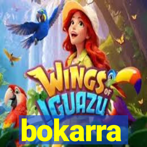 bokarra
