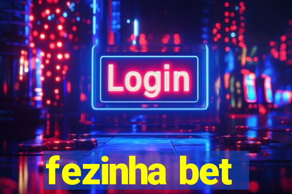 fezinha bet