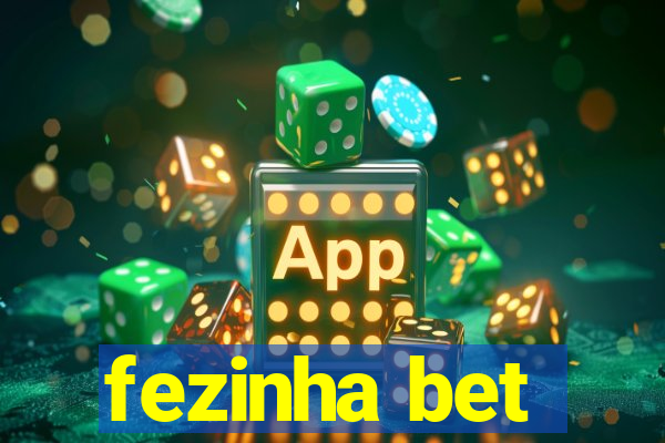 fezinha bet