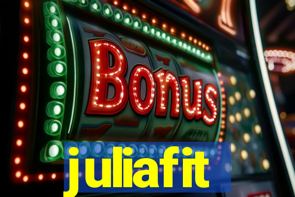 juliafit