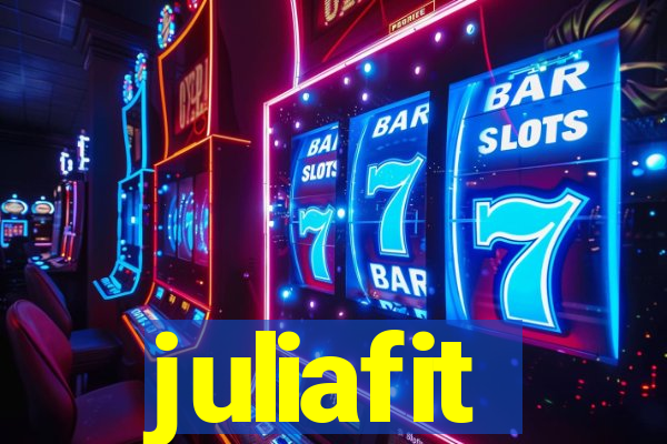 juliafit