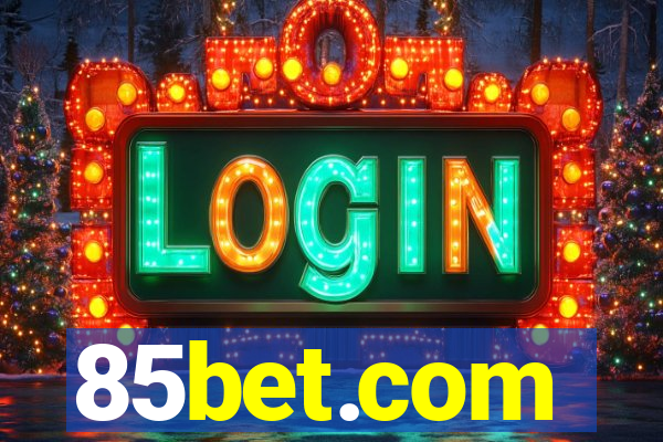 85bet.com
