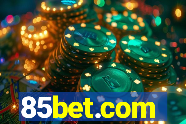 85bet.com