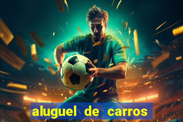 aluguel de carros em irece