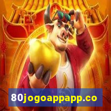 80jogoappapp.com