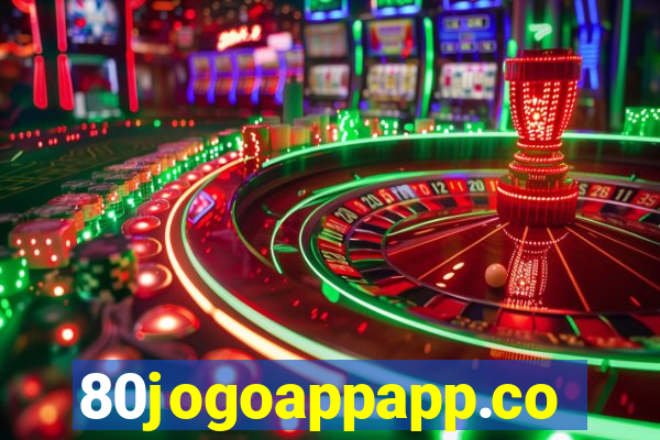 80jogoappapp.com
