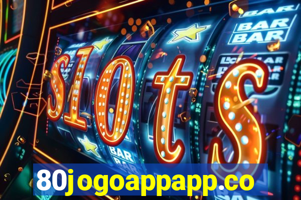 80jogoappapp.com