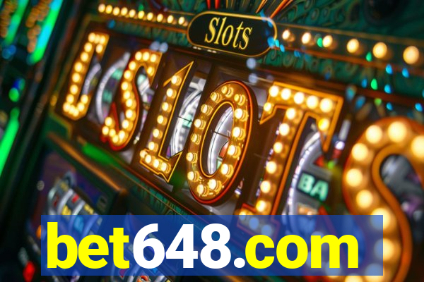bet648.com