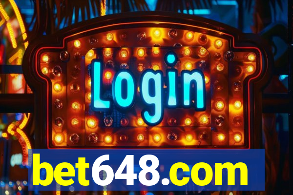 bet648.com