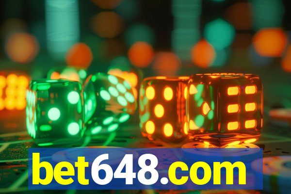 bet648.com