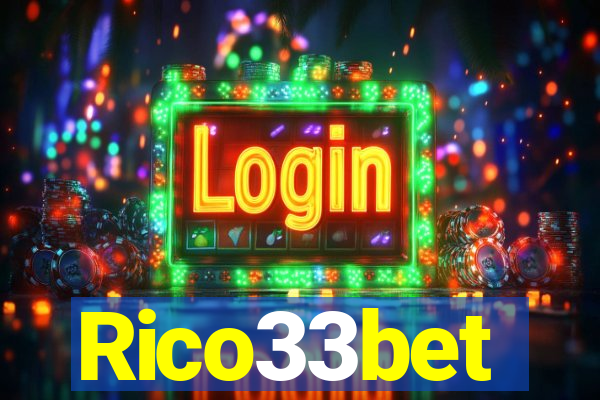 Rico33bet