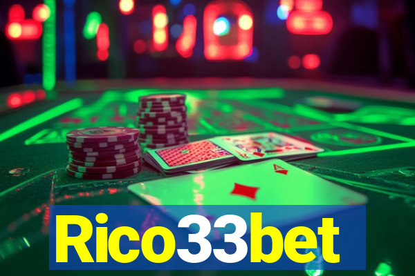 Rico33bet