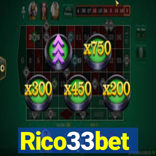 Rico33bet