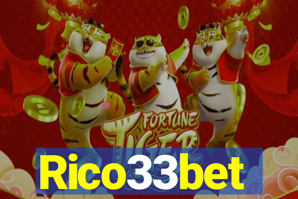 Rico33bet