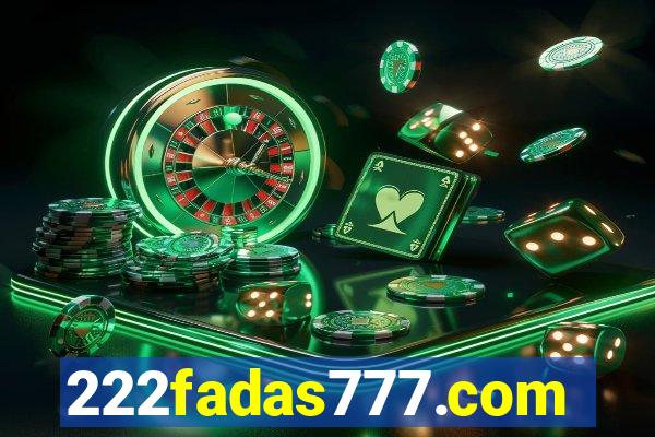 222fadas777.com