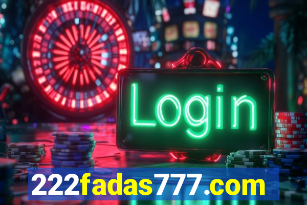 222fadas777.com