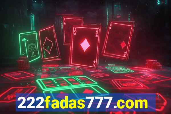 222fadas777.com
