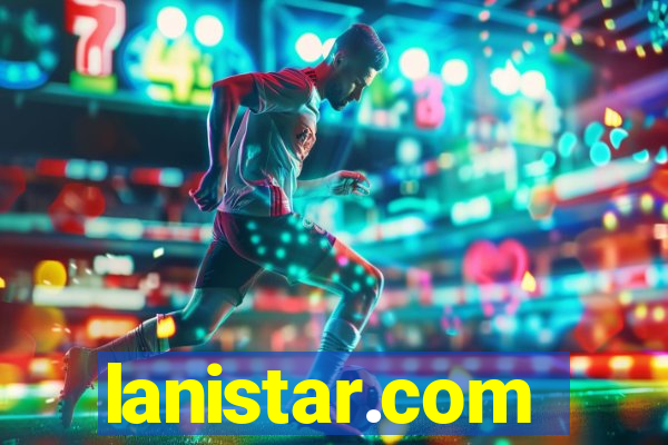 lanistar.com