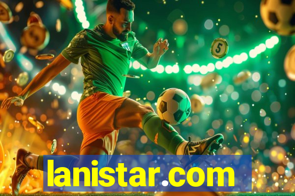 lanistar.com