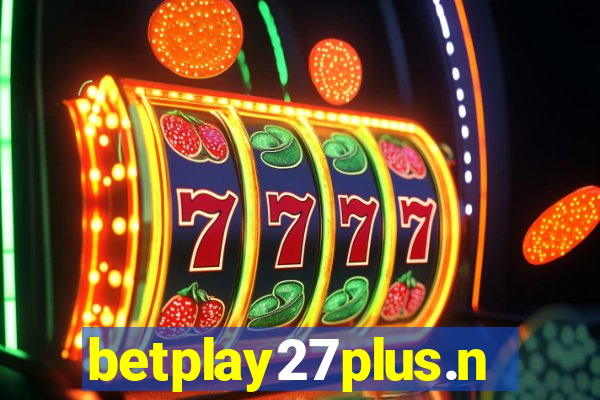 betplay27plus.net