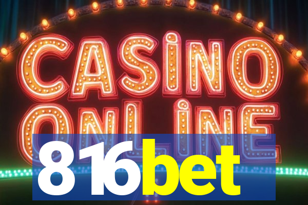 816bet