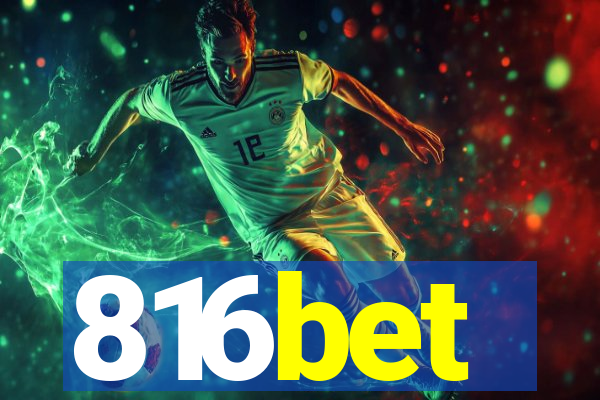 816bet
