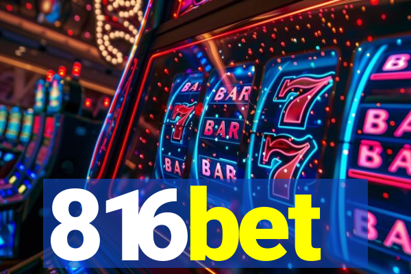 816bet