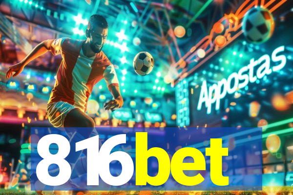 816bet