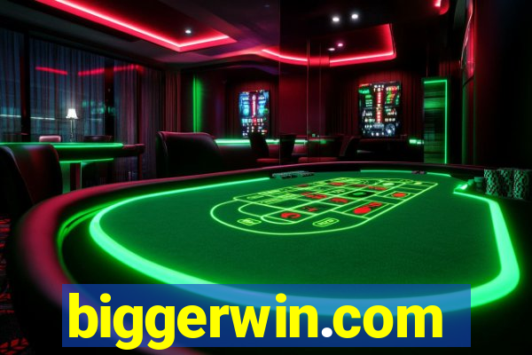 biggerwin.com