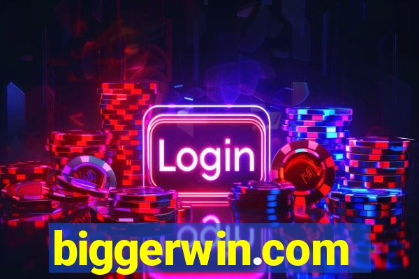 biggerwin.com