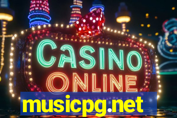 musicpg.net